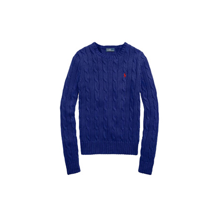 Ralph Lauren trui blauw