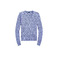 Ralph Lauren pull bleu 1