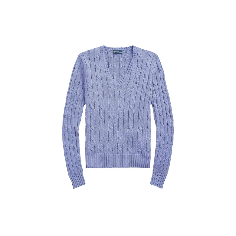 Ralph Lauren trui blauw