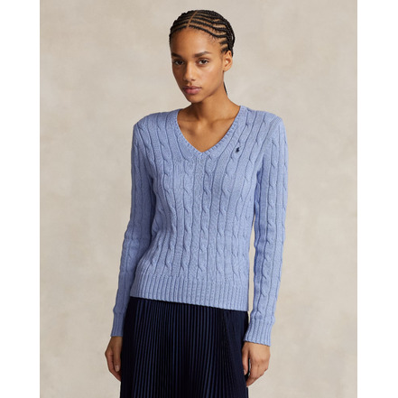 Ralph Lauren pullover blau