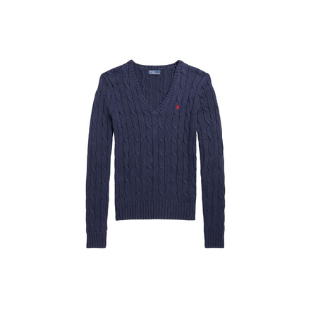 Ralph Lauren pullover blau