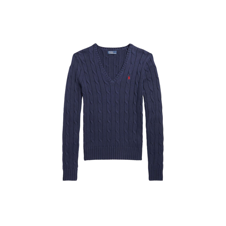 Ralph Lauren trui blauw