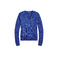 Ralph Lauren trui blauw 1