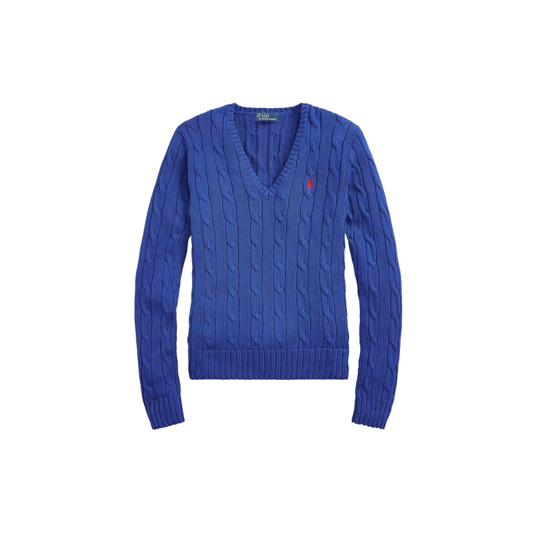 Ralph Lauren trui blauw