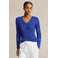 Ralph Lauren trui blauw 2