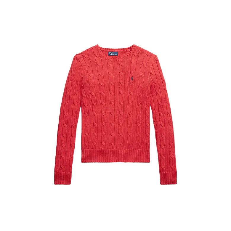 Ralph Lauren trui rood