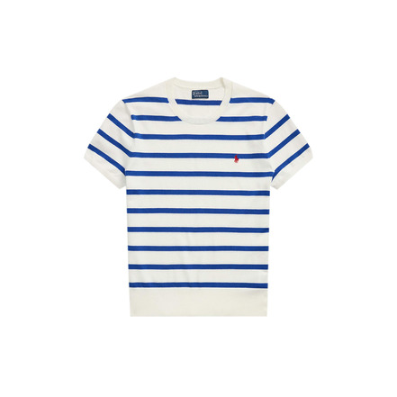 Ralph Lauren pullover blau