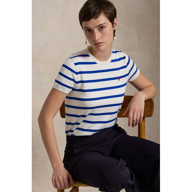 Ralph Lauren pullover blau 2