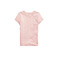 Ralph Lauren t-shirt rosa 1