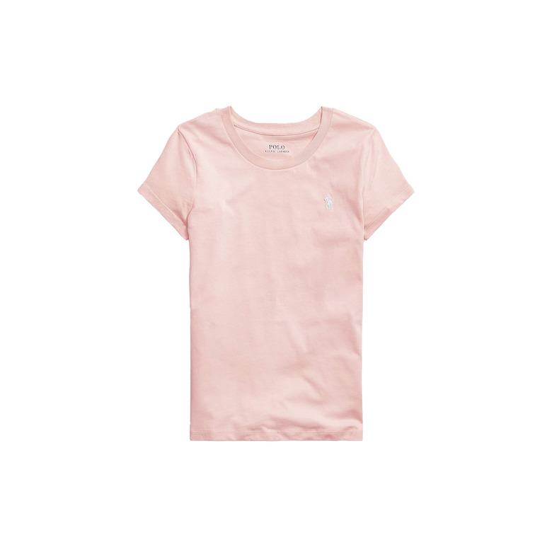 Ralph Lauren t-shirt rosa 1