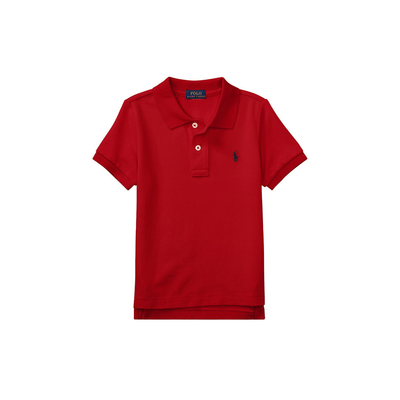Ralph Lauren polo red 1