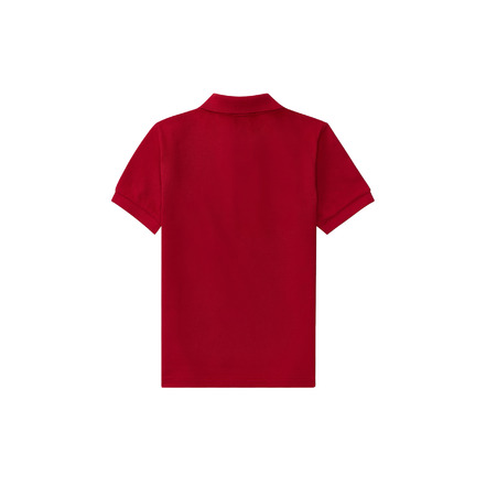 Ralph Lauren polo red
