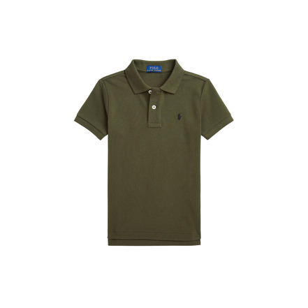 Ralph Lauren polo green