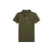 Ralph Lauren polo green 1