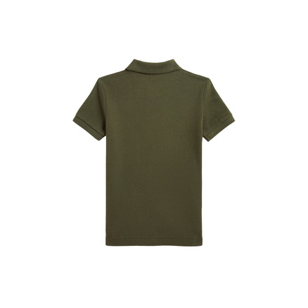 Ralph Lauren polo green