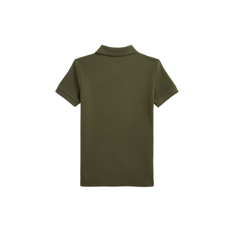 Ralph Lauren polo green 2