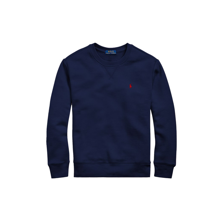 Ralph Lauren sweater blau 1