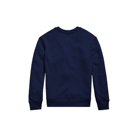 Ralph Lauren sweater blau