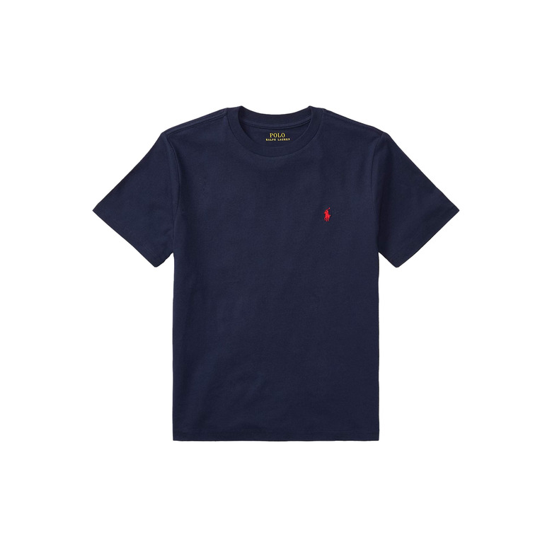 Ralph Lauren t-shirt bleu