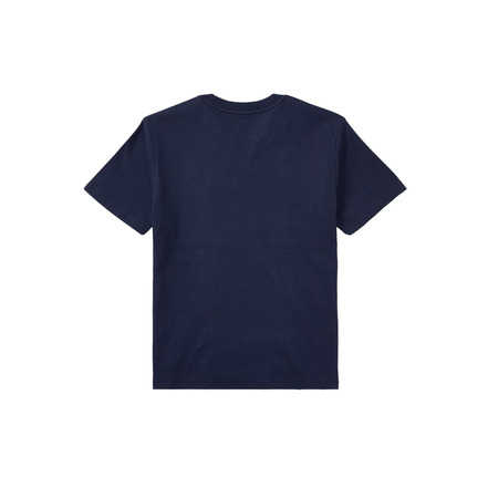 Ralph Lauren t-shirt blau