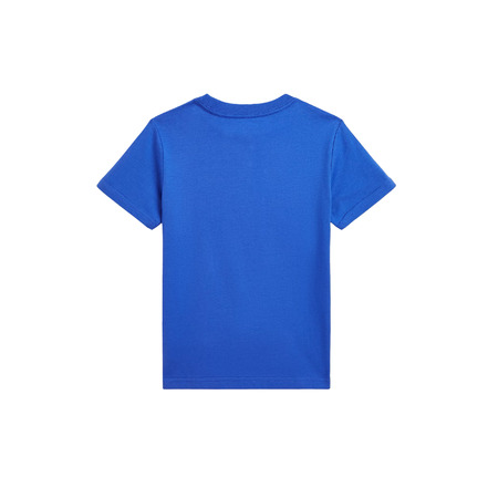 Ralph Lauren t-shirt blau