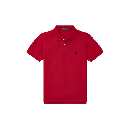 Ralph Lauren polo red