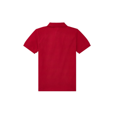 Ralph Lauren polo red
