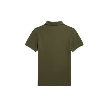 Ralph Lauren polo green