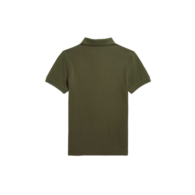 Ralph Lauren polo green 2
