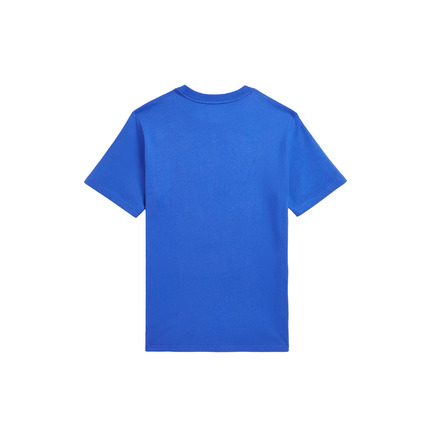 Ralph Lauren t-shirt blau