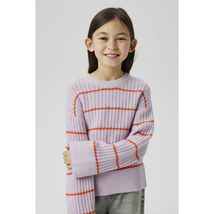 Name It Meisjes sweater pink