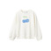 Name It Meisjes sweater white