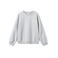Name It Meisjes sweater grey 1
