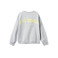 Name It Meisjes sweater grey 2