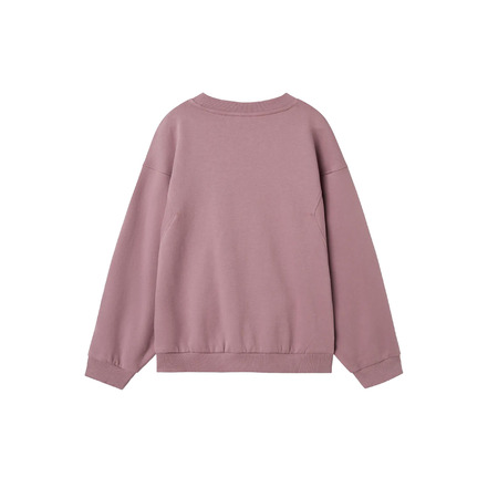 Name It Meisjes sweater pink