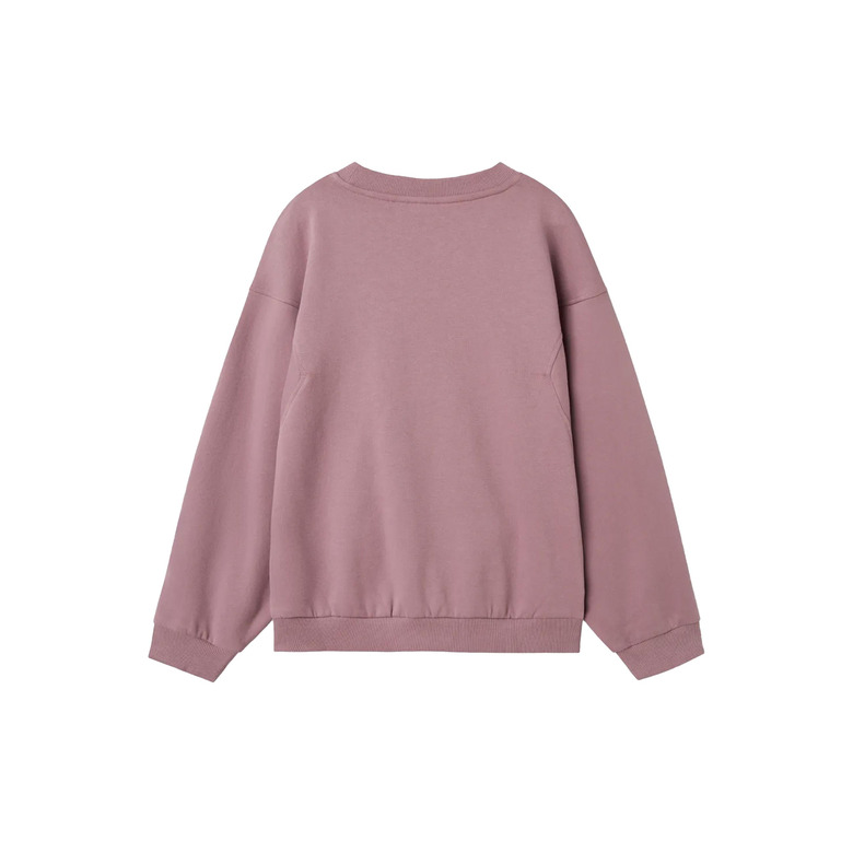 Name It Meisjes sweater rosa 2