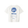 Name It Jongens t-shirts white 2