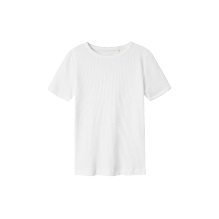 Name It Meisjes t-shirts white