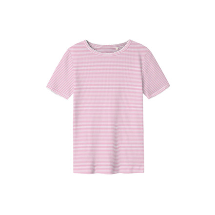 Name It Meisjes t-shirts pink