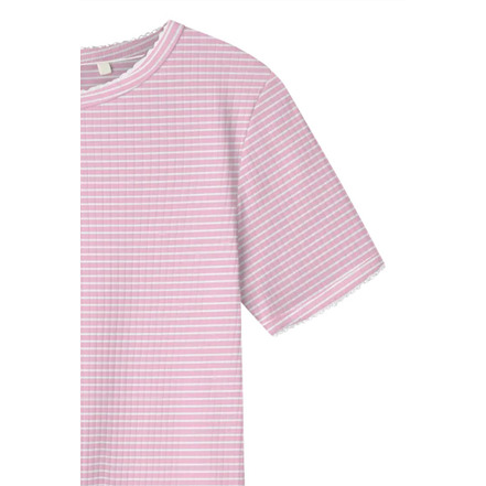 Name It Meisjes t-shirts pink