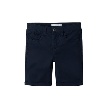 Name It Jongens short blue