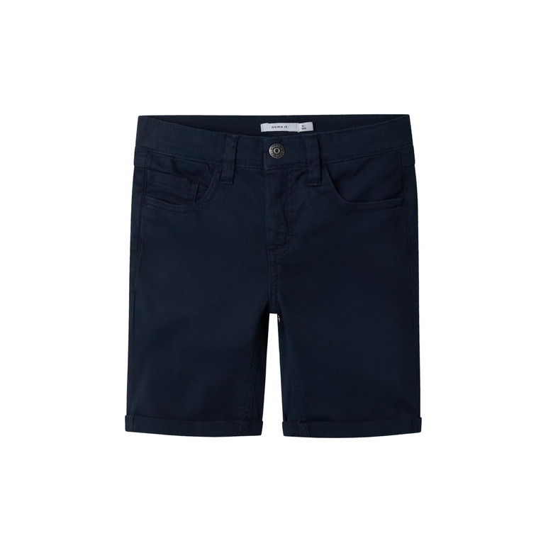 Name It Jongens short blue 1