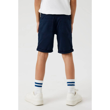 Name It Jongens short blue