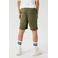 Name It Jongens short green 2