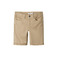 Name It Jongens short lightbrown