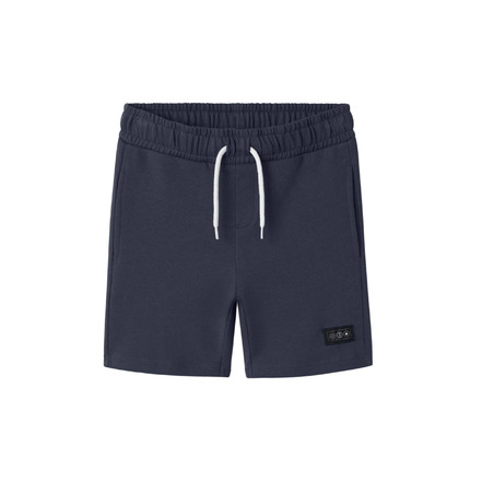 Name It Jongens short blue