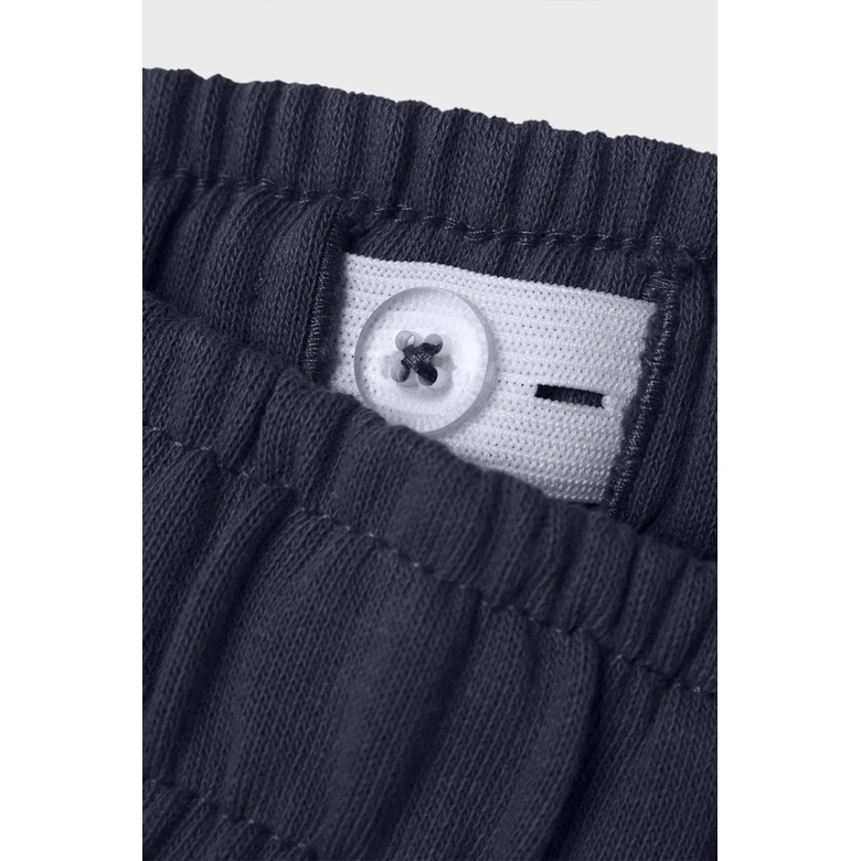 Name It Jongens short blue 2