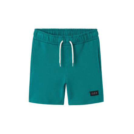 Name It Jongens short green