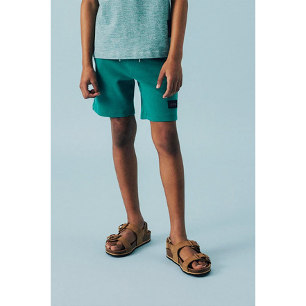 Name It Jongens short green