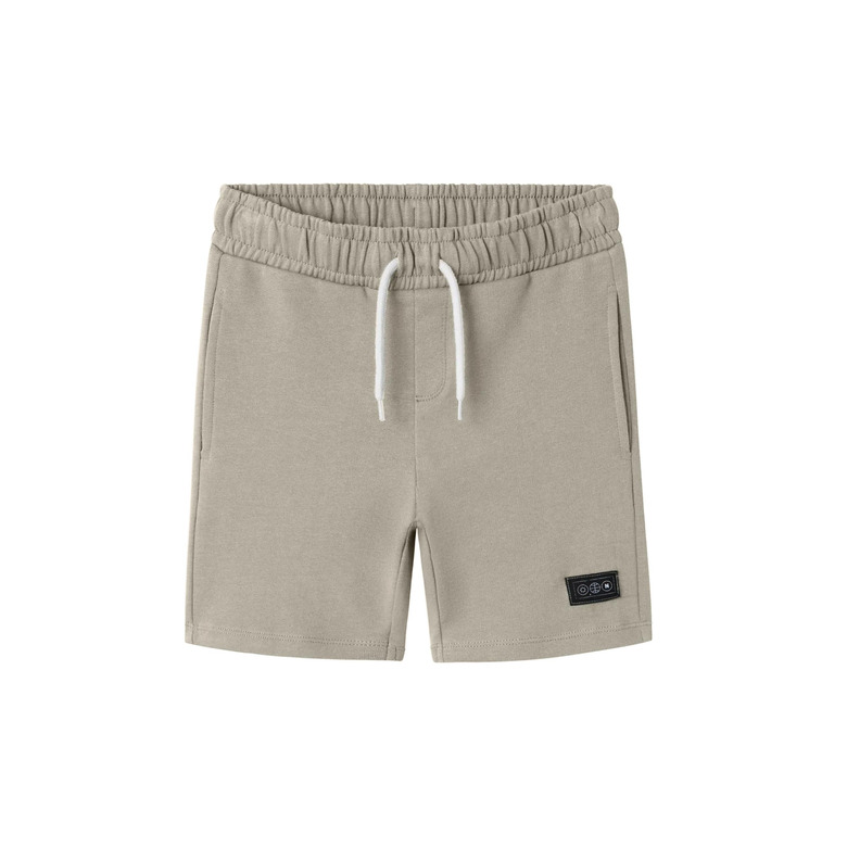 Name It Jongens short lightbrown 1